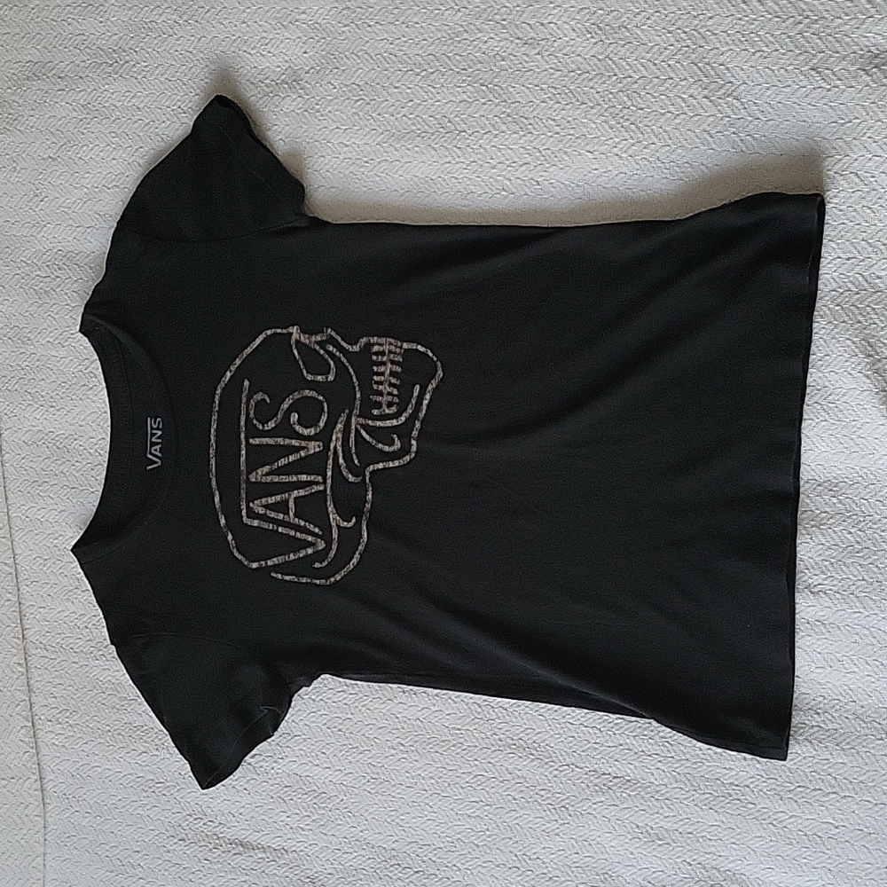 Vans Fitted Tshirt